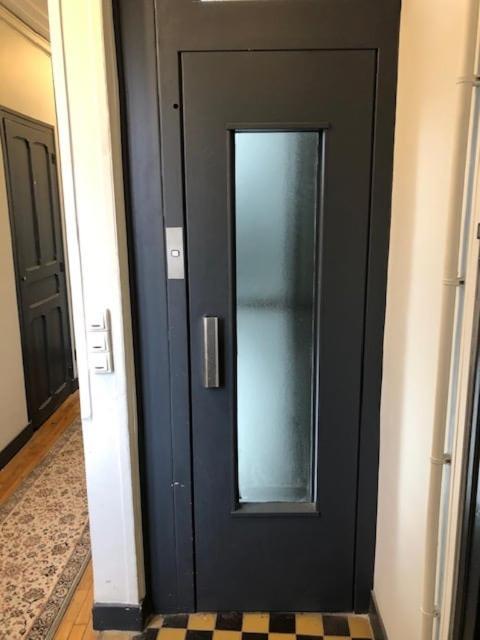 Paris Eiffel Studio מראה חיצוני תמונה