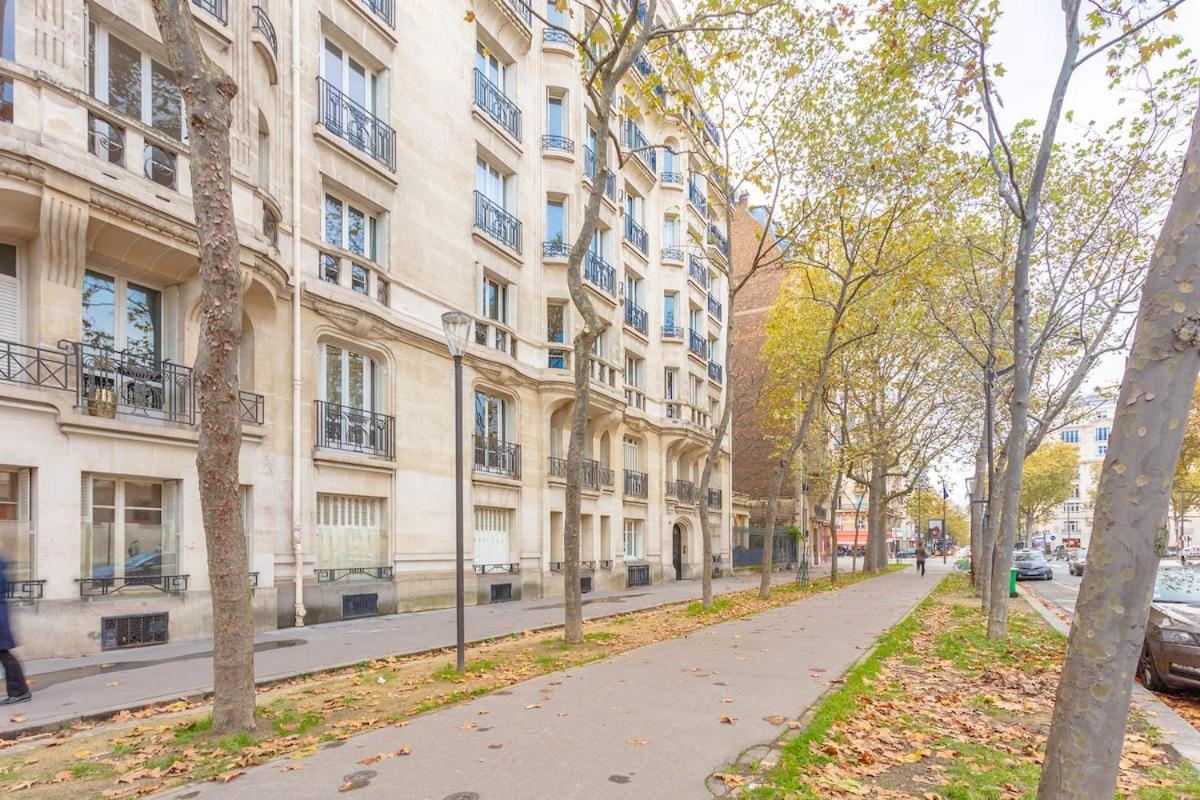 Paris Eiffel Studio מראה חיצוני תמונה
